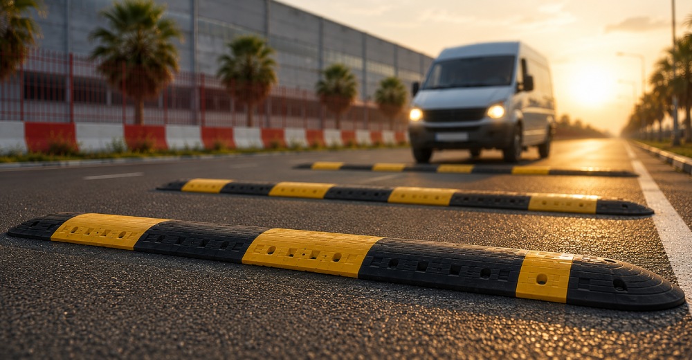 Road Safety Products Supplier in India