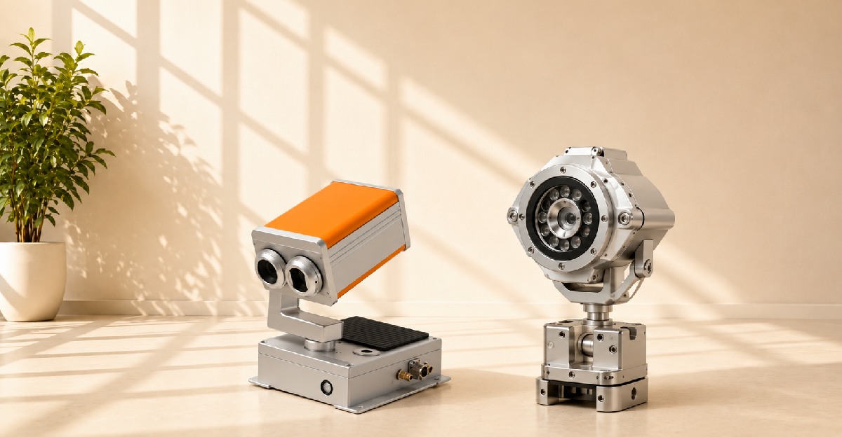 Thermal Imaging Camera
