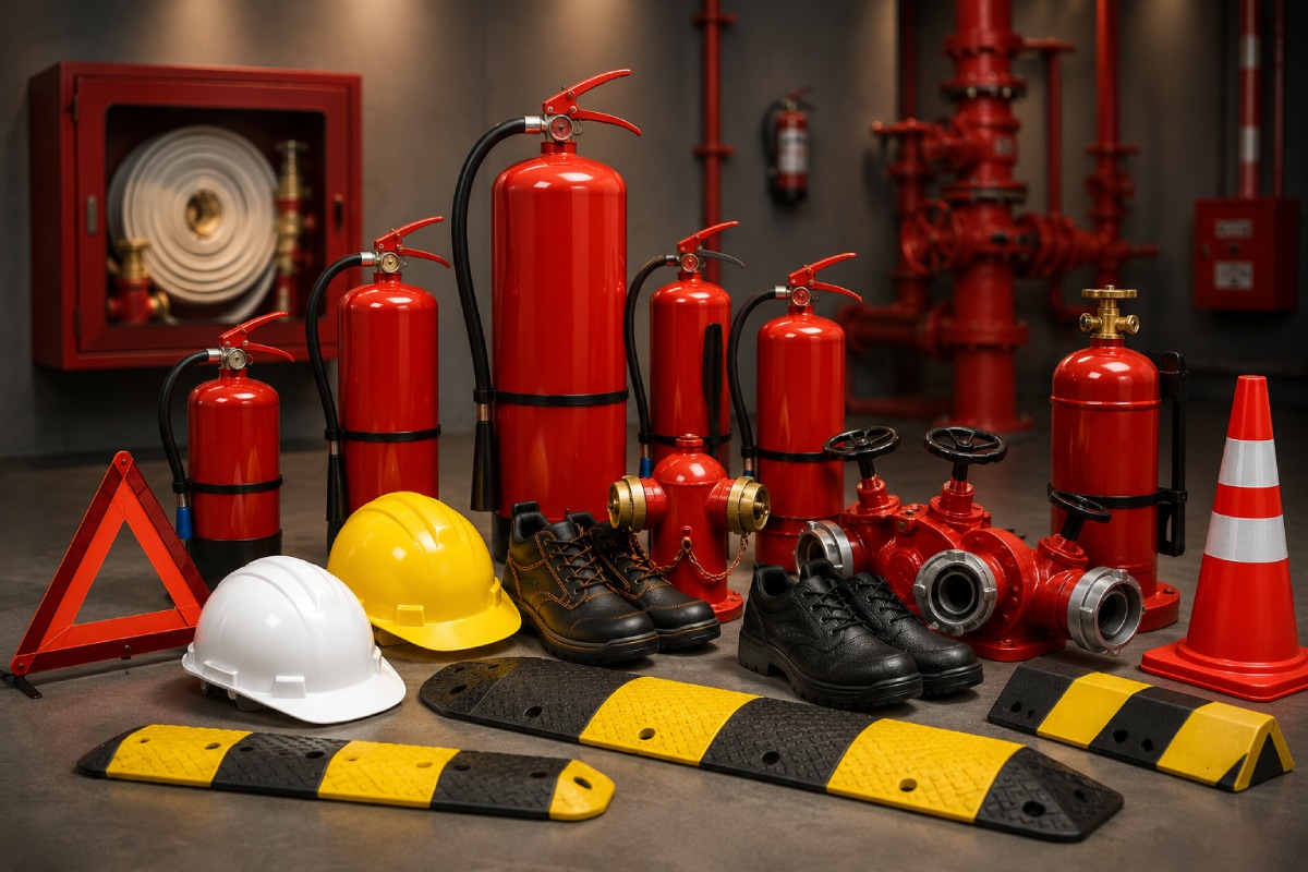 Fire AMC Work